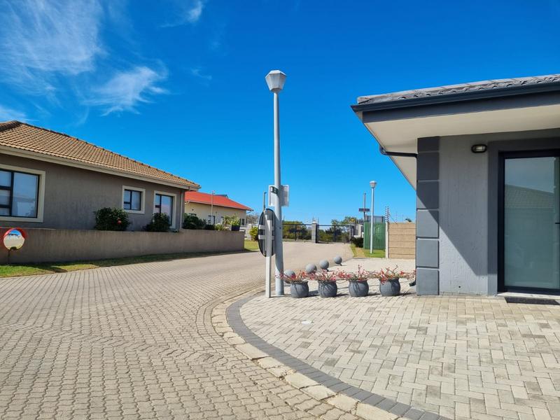 3 Bedroom Property for Sale in Dana Bay Western Cape